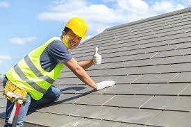 Fast & Reliable Emergency Roof Repairs in Grove City, OH